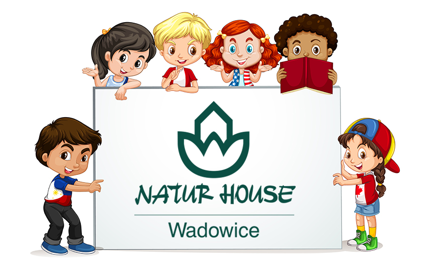 Naturhouse Wadowice – zdrowy powrót do szkoły