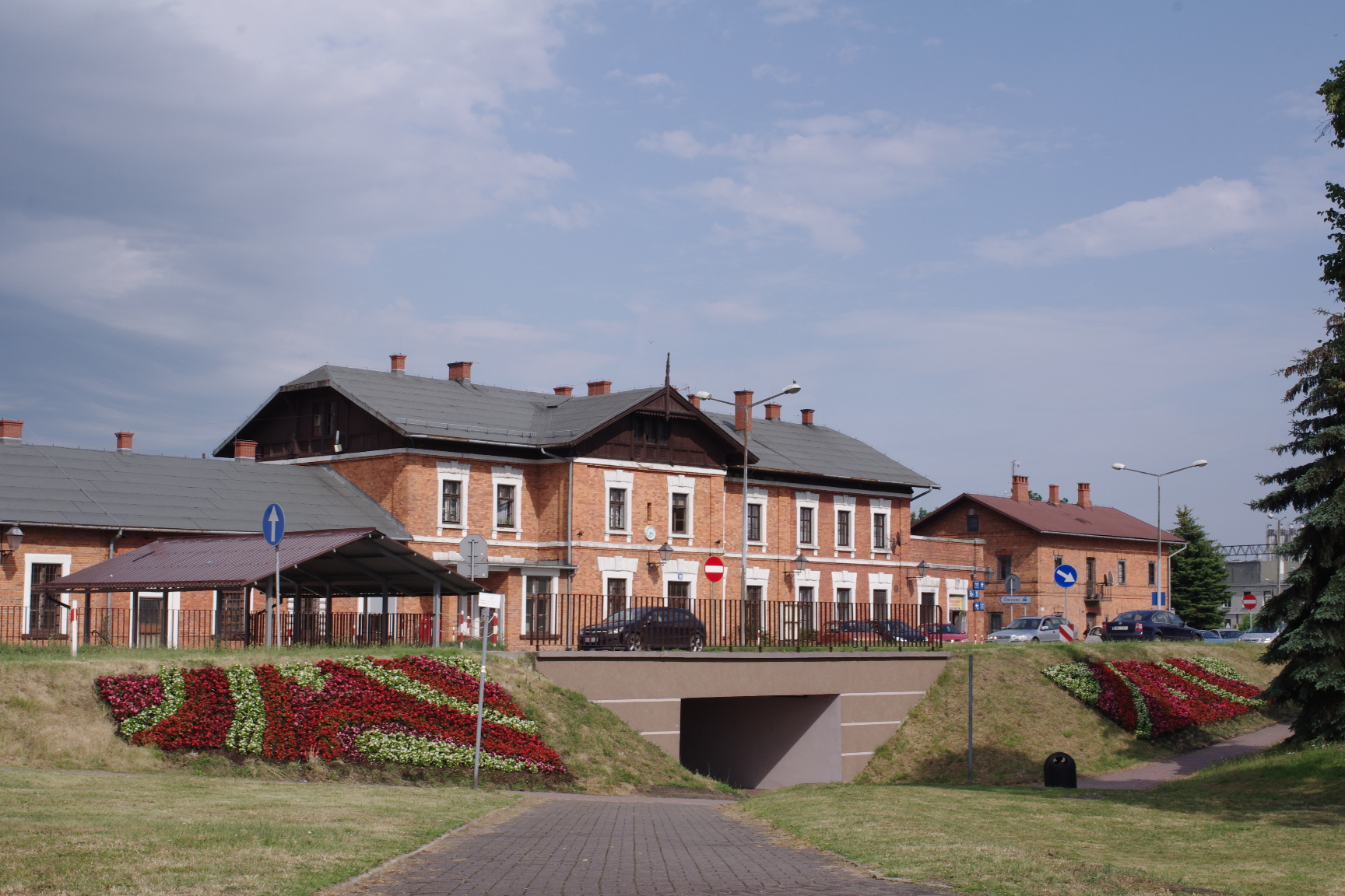 W gminie Wadowice, PKP zamyka na kłódkę wybrane przejazdy na linii nr 117 Kalwaria Zebrzydowska Lanckorona – Bielsko-Biała