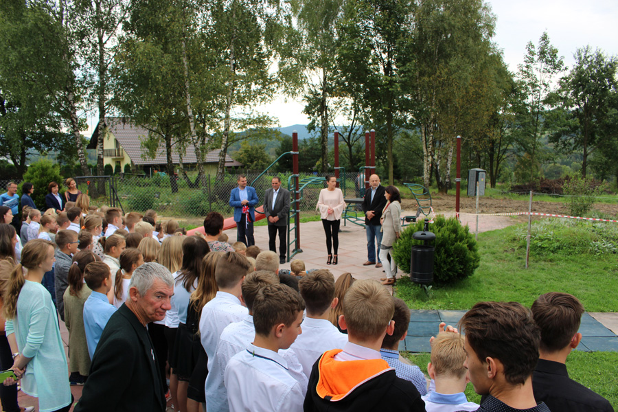 W Jastrzębi rozpoczęto budowę nowego budynku szkoły