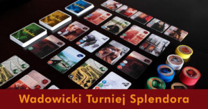 Wadowicki Turniej Splendora @ ul. Żwirki i Wigury 4 | Wadowice | małopolskie | Polska