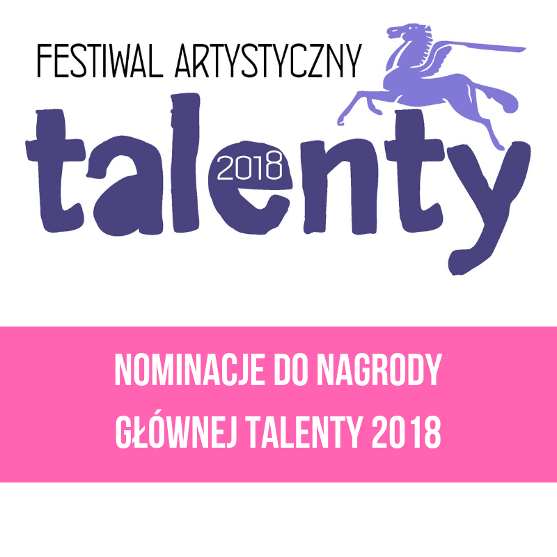 Talenty 2018 – wyniki etapu powiatowego