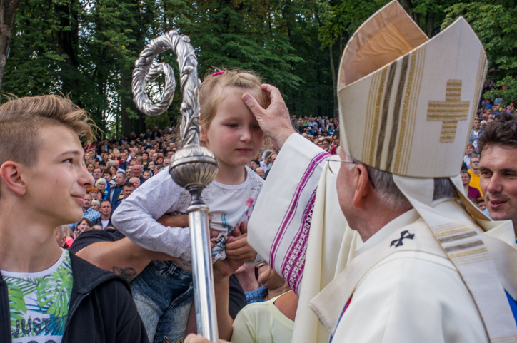W niedzielę odbędzie się jubileuszowa XXX Pielgrzymka Rodzin Archidiecezji Krakowskiej