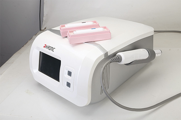 Urządzenie HIBONIC z technologią HIFU dostępne w Centrum Medycznym Warmuz