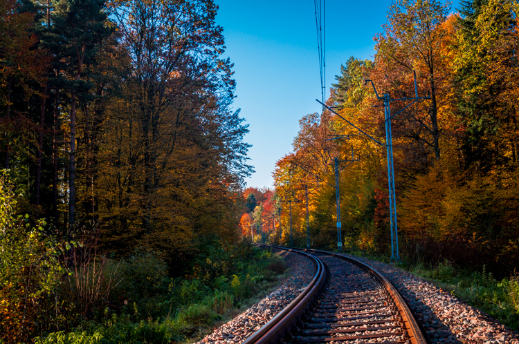 Mijanka z przystankiem w Barwałdzie Średnim zwiększy możliwości podróży koleją na Podbeskidzie