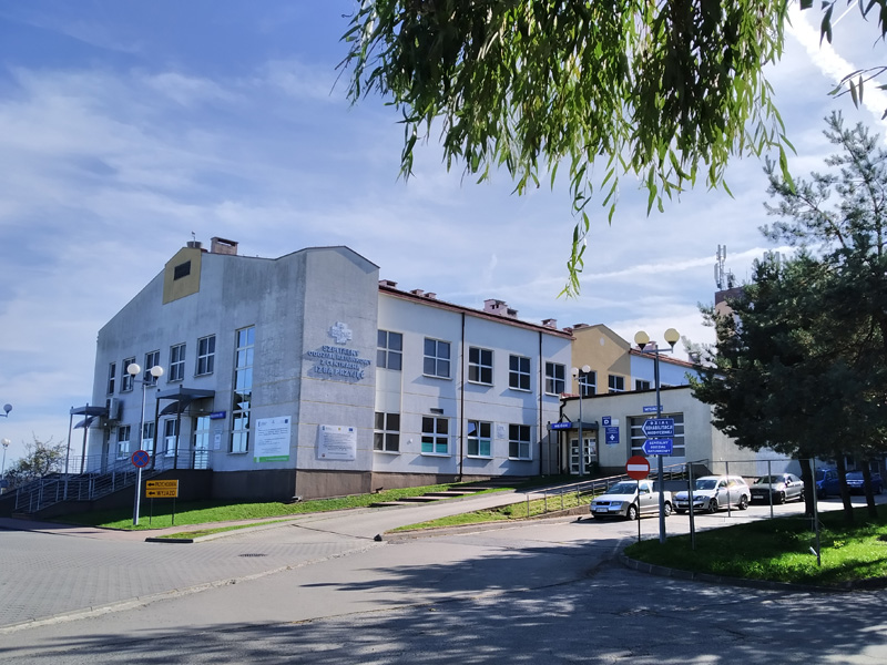 Zarząd Powiatu w Wadowicach odwołał Dyrektora ZZOZ w Wadowicach