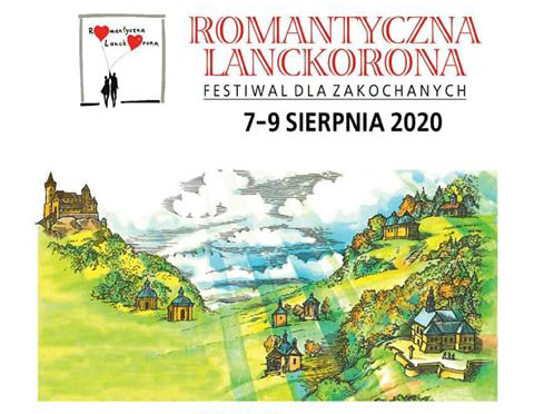Już dziś rusza Festiwal Romantyczna Lanckorona