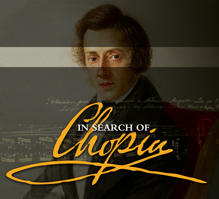 W poszukiwaniu Chopina – rozpoczyna nowy cykl w wadowickim kinie pt. Wielcy Kompozytorzy