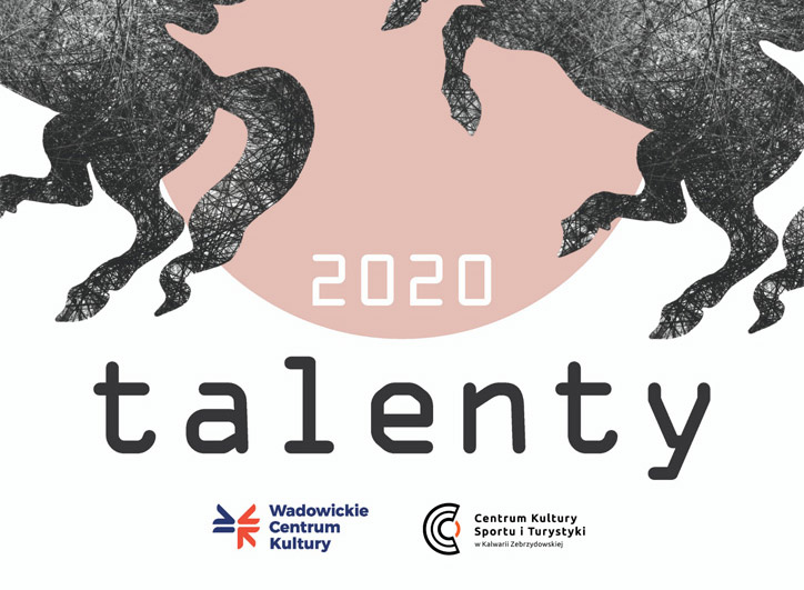 Festiwal Artystyczny TALENTY 2020 – regulamin i zgłoszenia