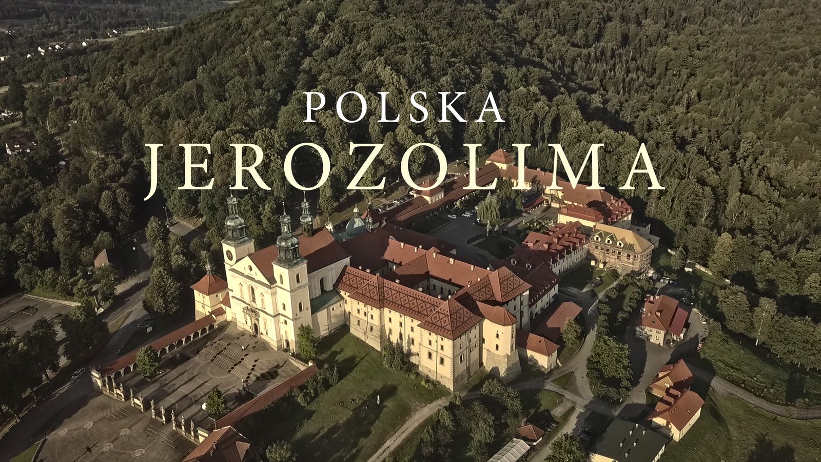 W Wielki Piątek odbędzie się premiera filmu „Polska Jerozolima” w telewizji. Zapraszamy do obejrzenia zwiastuna