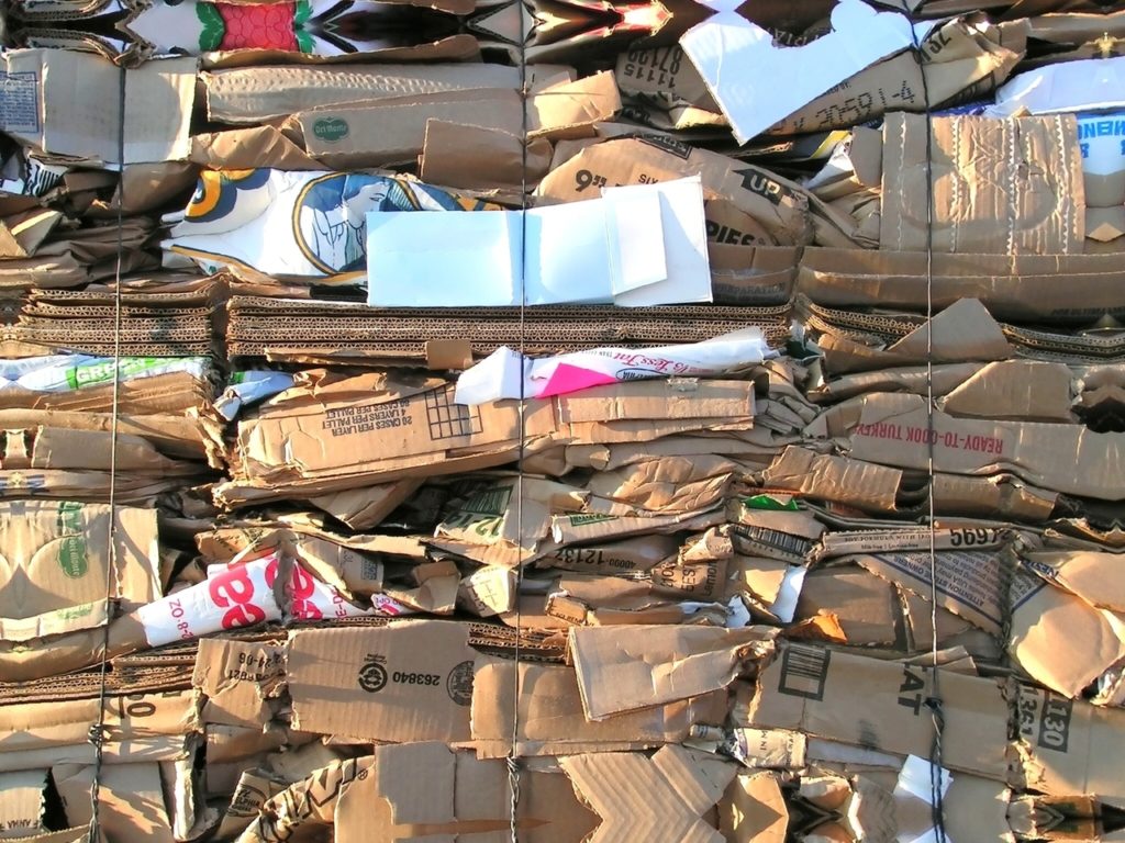Burmistrz wydał negatywną opinię środowiskową w sprawie planowanej bazy przeładunkowej odpadów w centrum miasta