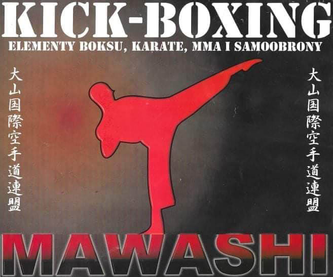 Zapraszamy na treningi kick-boxingu dla wszystkich chętnych chłopaków i dziewczyn.