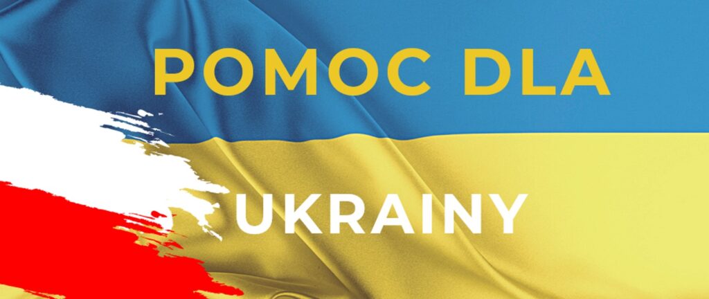 Gmina Kalwaria organizuje pomoc dla Ukrainy