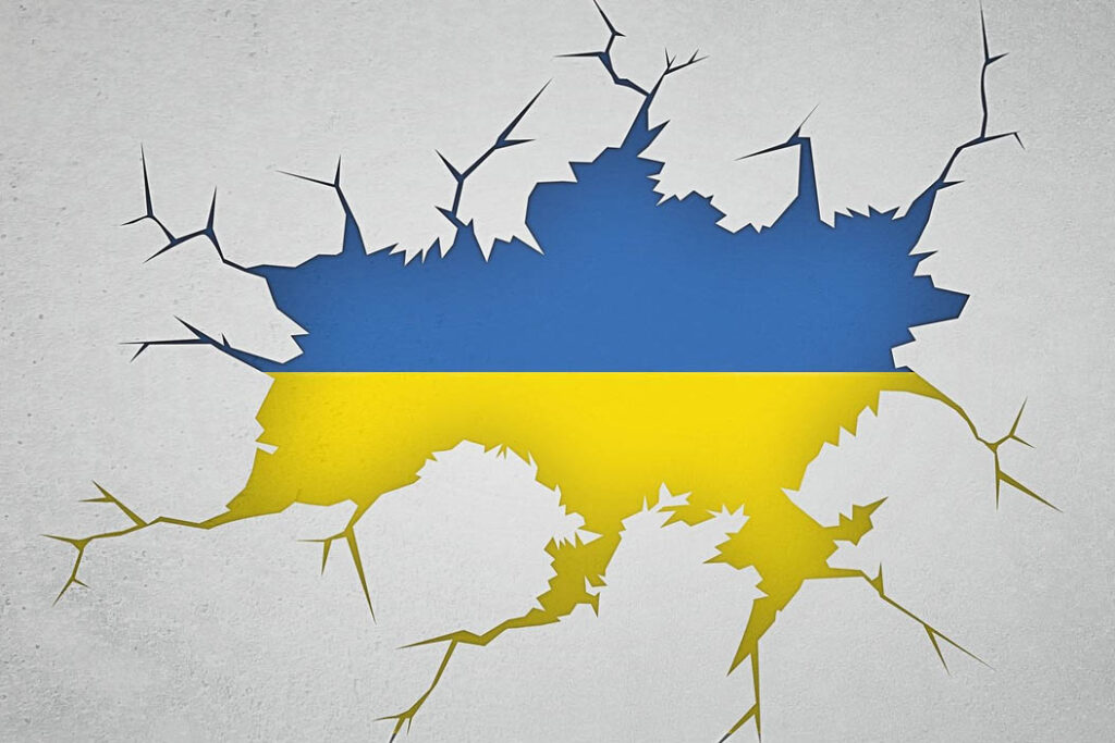 Rada Miejska Kalwarii Zebrzydowskiej przyjęła przez aklamację stanowisko potępiającą rosyjski atak na Ukrainę