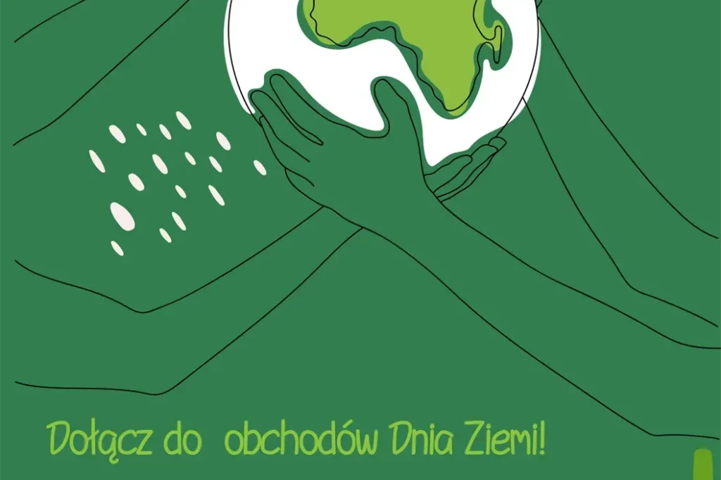 Dołącz do obchodów Dnia Ziemi w Kalwarii!