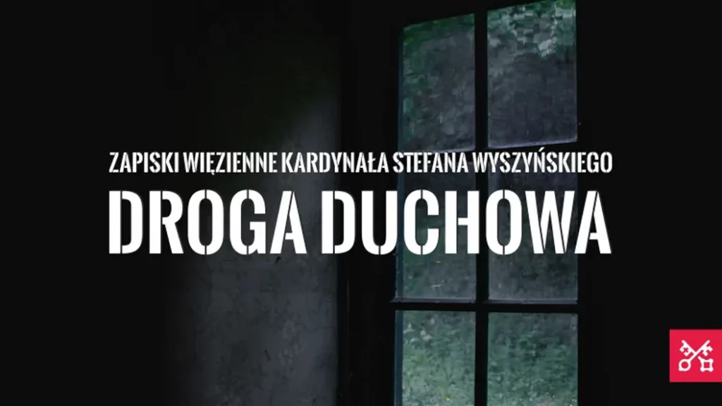 „Zapiski więzienne kard. Stefana Wyszyńskiego” na scenie teatralnej Domu Rodzinnego Jana Pawła II w Wadowicach