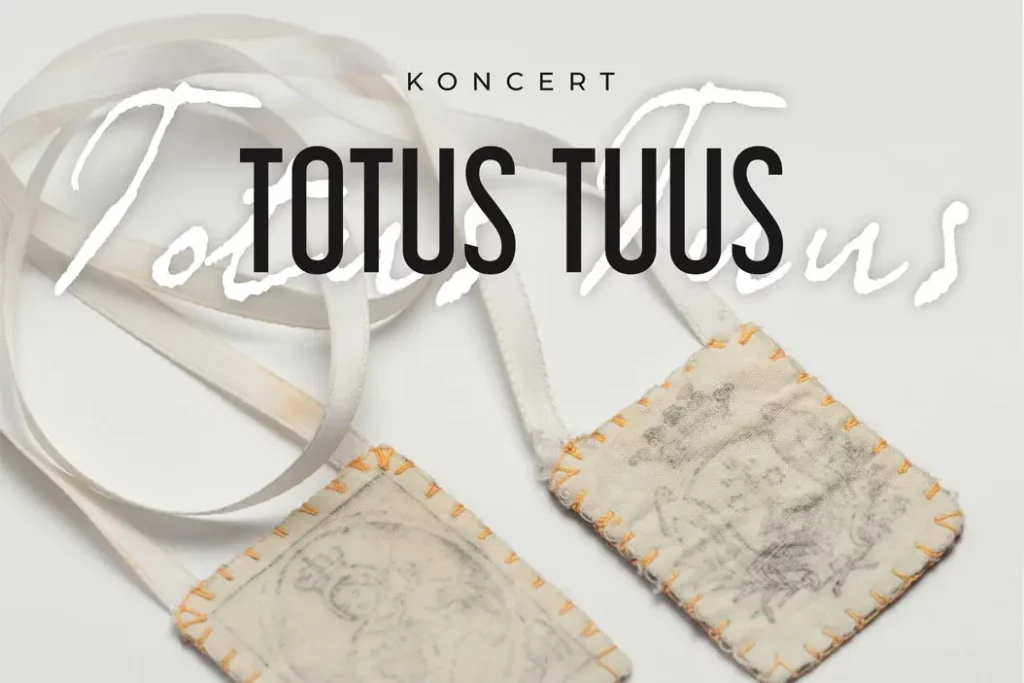Wadowicki koncert „Totus Tuus” w rocznicę inauguracji pontyfikatu Jana Pawła II