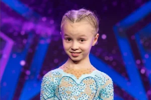 Martynka z trzecim miejscem w finale „Mam Talent!”