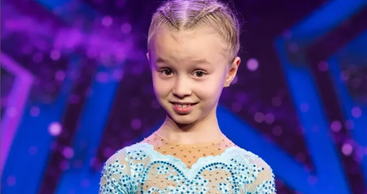 Martynka z trzecim miejscem w finale „Mam Talent!”