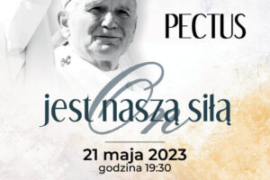 Urodzinowy koncert dla Jana Pawła II w Wadowicach