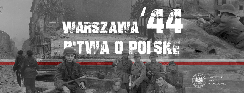 79. rocznica Powstania Warszawskiego
