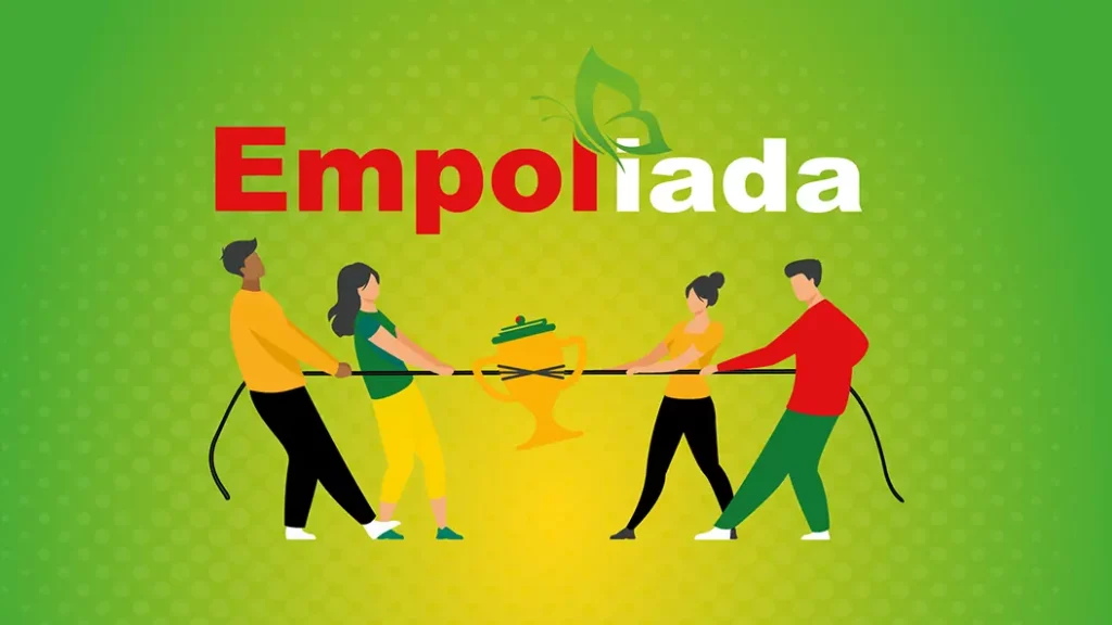 Startuje Empoliada – konkurs wiedzy o ekologii i gospodarce odpadami