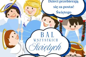 Bal Wszystkich Świętych, koncert zespołu Gospel Joy – czy alternatywa dla Halloween się przyjmie?