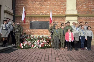 Święto Niepodległości – harcerze świętują w 3 powiatach