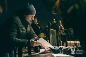 Ferie z Małopolskimi Terytorialsami rozpoczęte!