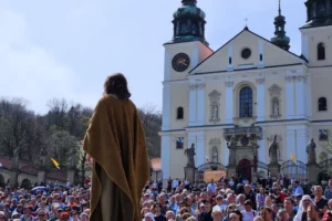 Do końca nas umiłował – Misterium w Wielki Czwartek