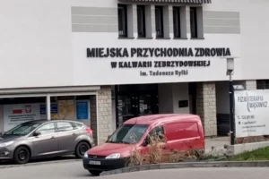 Przychodnia Zdrowia w Kalwarii wniesie skargę od decyzji NFZ do Wojewódzkiego Sądu Administracyjnego