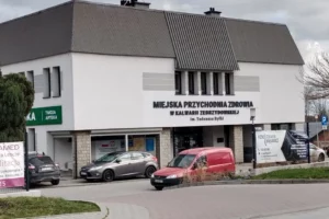Kłamstwa i mity wokół utracenia przez SPZOZ w Kalwarii Zebrzydowskiej opieki nocnej i świątecznej