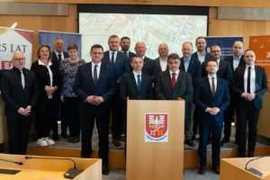 GDDKiA na briefingu w Wadowicach ogłosiła kolejne przetargi na projekty BDI w tym dla odcinka Kalwaria Zebrzydowska Wschód