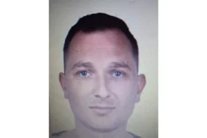 Zaginął 34-letni mieszkaniec Stanisławia Dolnego