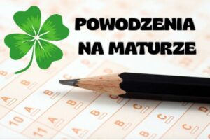 Życzenia dla maturzystów od władz Powiatu Wadowickiego