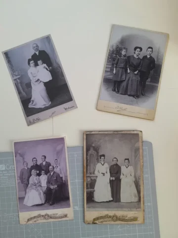 wystawa Spotkania. Fotografie z Wadowic_przygotowania (3)