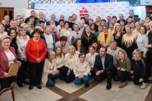 Ponad 3 mln zł dla organizacji społecznych w obecnej kadencji