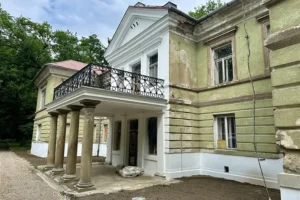 135 tys. zł na ratowanie dziedzictwa. Gmina Kalwaria Zebrzydowskaz kolejnym dofinansowaniem