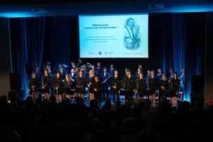 Poruszający koncert ku pamięci śp. Kazimierza Gromady w Kalwarii Zebrzydowskiej