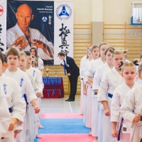 Ogólnopolski Turniej Karate Kyokushin-kan o Puchar Ziemi Żywieckiej - 26 stycznia 2019 r. - fot. Kalwaryjski Klub Karate Kyokushin-Kan